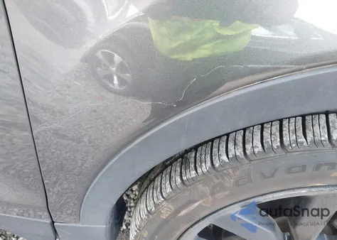 2017 Ford Escape Se z USA, uszkodzony, nr VIN 1FMCU0GDXHUE45789